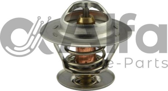 Alfa e-Parts AF12166 - Termostato, Refrigerante www.autoricambi360.it