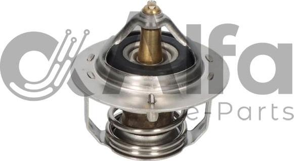 Alfa e-Parts AF12160 - Termostato, Refrigerante www.autoricambi360.it