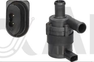 Alfa e-Parts AF12101 - Pompa acqua ausiliaria www.autoricambi360.it