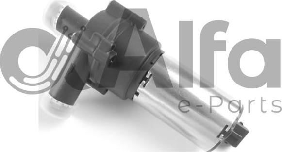 Alfa e-Parts AF12116 - Pompa acqua www.autoricambi360.it