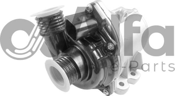 Alfa e-Parts AF12118 - Pompa acqua www.autoricambi360.it