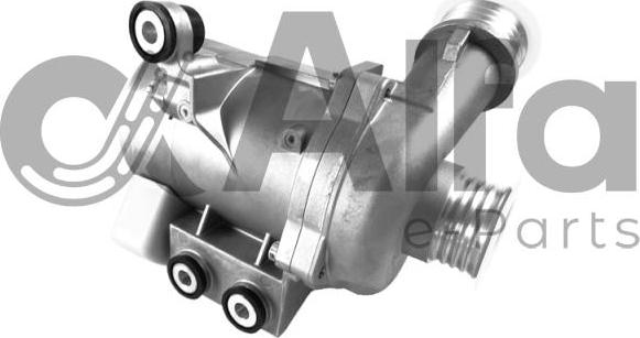 Alfa e-Parts AF12117 - Pompa acqua www.autoricambi360.it
