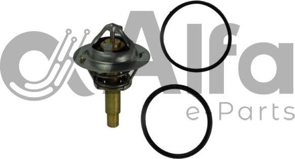 Alfa e-Parts AF12185 - Termostato, Refrigerante www.autoricambi360.it