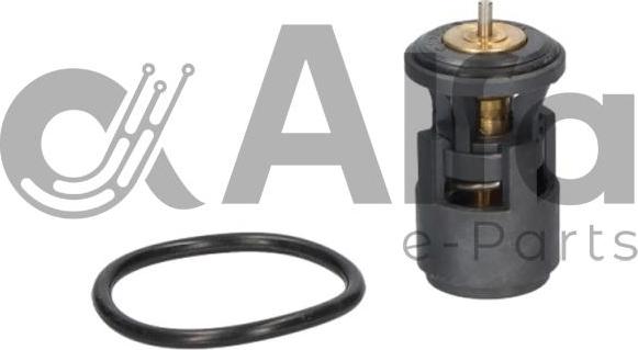 Alfa e-Parts AF12181 - Termostato, Refrigerante www.autoricambi360.it
