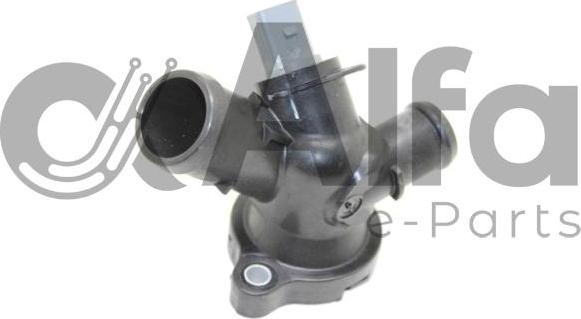 Alfa e-Parts AF12135 - Flangia d. refrigerante www.autoricambi360.it