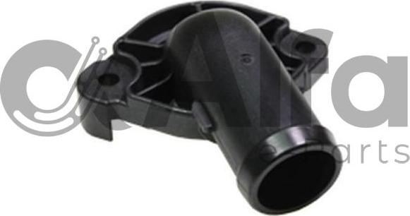 Alfa e-Parts AF12130 - Flangia d. refrigerante www.autoricambi360.it