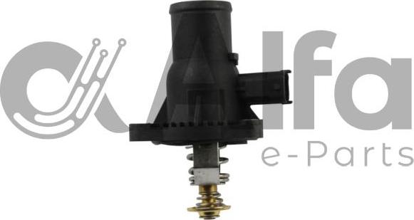 Alfa e-Parts AF12132 - Termostato, Refrigerante www.autoricambi360.it