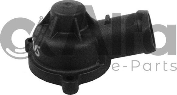 Alfa e-Parts AF12125 - Flangia d. refrigerante www.autoricambi360.it