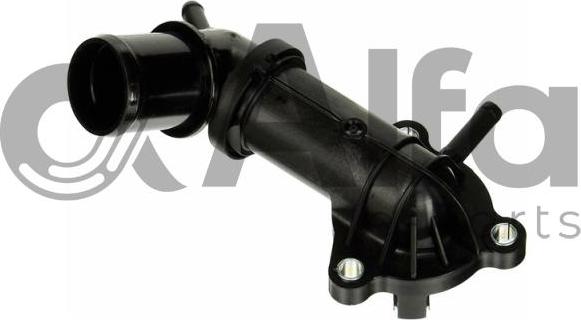 Alfa e-Parts AF12126 - Termostato, Refrigerante www.autoricambi360.it