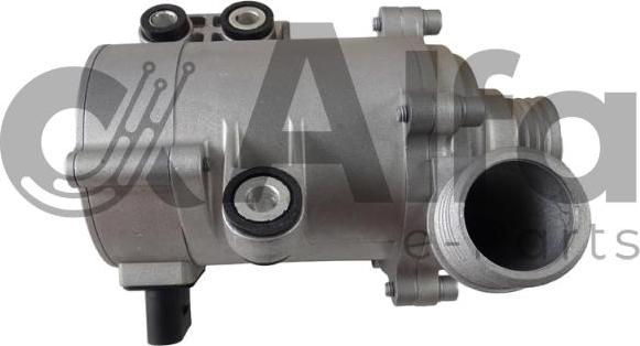 Alfa e-Parts AF12121 - Pompa acqua www.autoricambi360.it