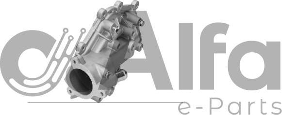 Alfa e-Parts AF12128 - Termostato, Refrigerante www.autoricambi360.it