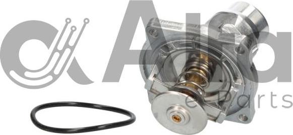 Alfa e-Parts AF12179 - Termostato, Refrigerante www.autoricambi360.it