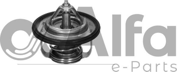 Alfa e-Parts AF12174 - Termostato, Refrigerante www.autoricambi360.it