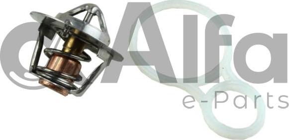 Alfa e-Parts AF12171 - Termostato, Refrigerante www.autoricambi360.it