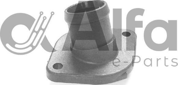 Alfa e-Parts AF12172 - Termostato, Refrigerante www.autoricambi360.it