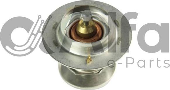 Alfa e-Parts AF12354 - Termostato, Refrigerante www.autoricambi360.it