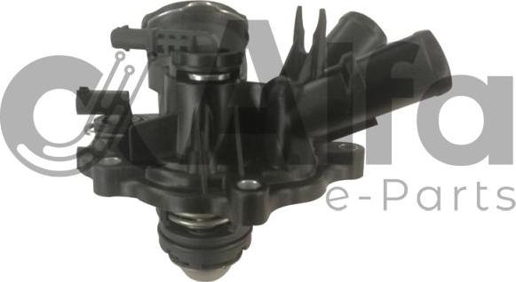 Alfa e-Parts AF12364 - Termostato, Refrigerante www.autoricambi360.it