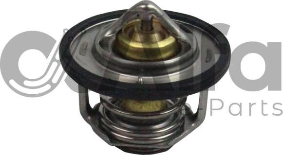 Alfa e-Parts AF12360 - Termostato, Refrigerante www.autoricambi360.it