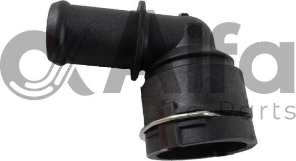 Alfa e-Parts AF12305 - Flangia d. refrigerante www.autoricambi360.it