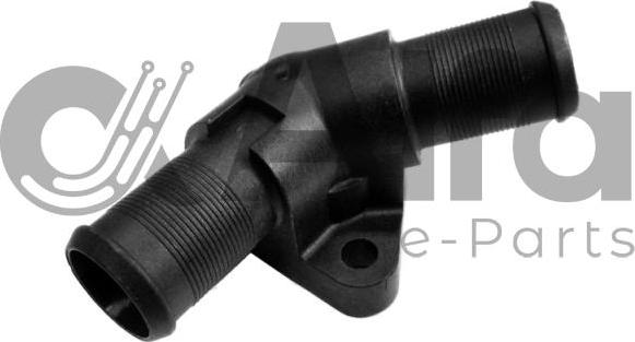 Alfa e-Parts AF12302 - Flangia d. refrigerante www.autoricambi360.it