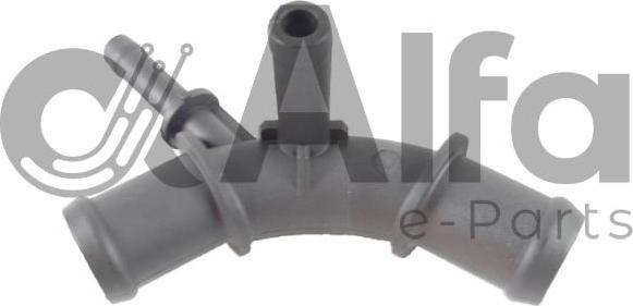Alfa e-Parts AF12307 - Flangia d. refrigerante www.autoricambi360.it