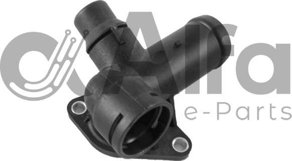 Alfa e-Parts AF12314 - Flangia d. refrigerante www.autoricambi360.it