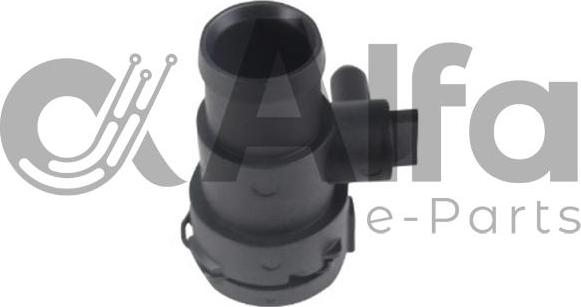 Alfa e-Parts AF12311 - Flangia d. refrigerante www.autoricambi360.it