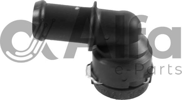 Alfa e-Parts AF12317 - Condotto del refrigerante www.autoricambi360.it