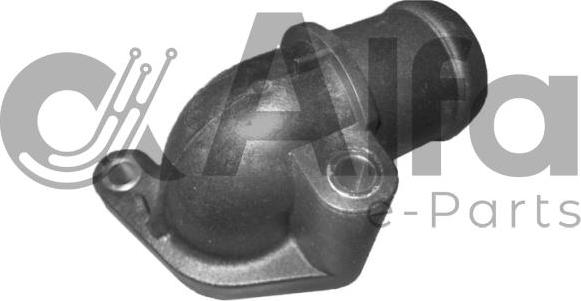 Alfa e-Parts AF12335 - Flangia d. refrigerante www.autoricambi360.it