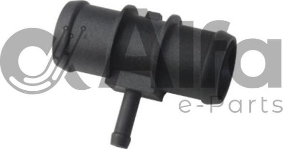 Alfa e-Parts AF12330 - Flangia d. refrigerante www.autoricambi360.it