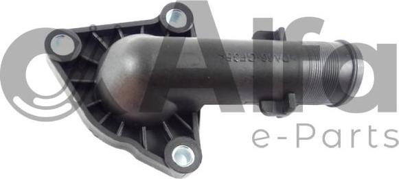 Alfa e-Parts AF12333 - Termostato, Refrigerante www.autoricambi360.it
