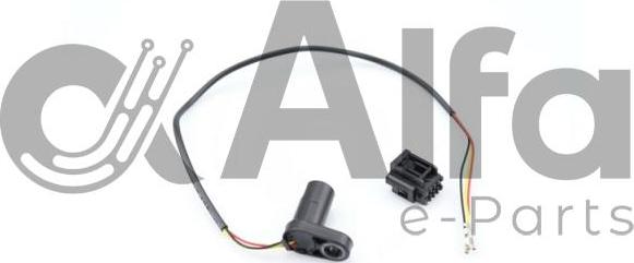 Alfa e-Parts AF12326 - Sensore n° giri, Cambio automatico www.autoricambi360.it