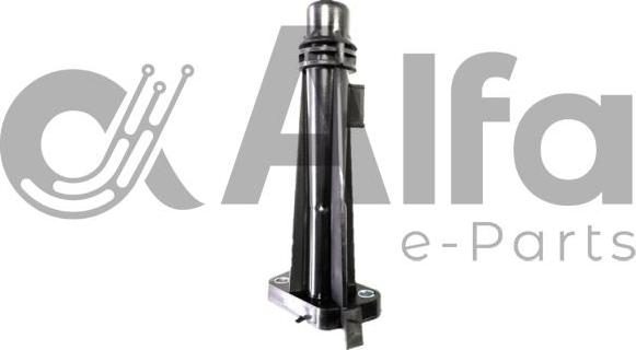 Alfa e-Parts AF12328 - Flangia d. refrigerante www.autoricambi360.it