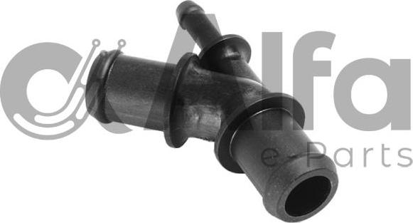 Alfa e-Parts AF12299 - Flangia d. refrigerante www.autoricambi360.it