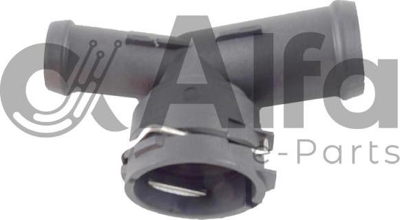 Alfa e-Parts AF12294 - Flangia d. refrigerante www.autoricambi360.it