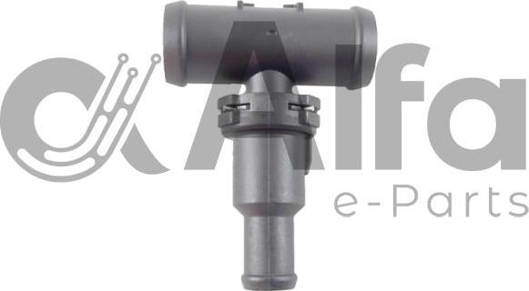 Alfa e-Parts AF12295 - Flangia d. refrigerante www.autoricambi360.it