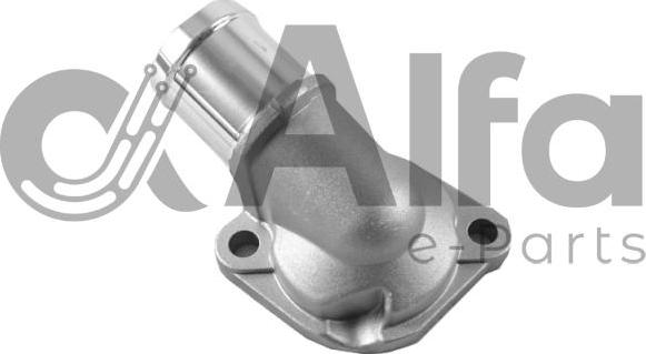 Alfa e-Parts AF12291 - Termostato, Refrigerante www.autoricambi360.it