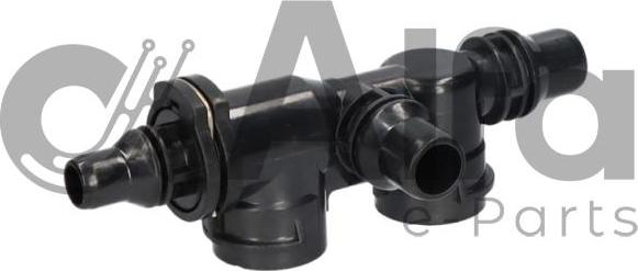 Alfa e-Parts AF12258 - Termostato, Refrigerante www.autoricambi360.it