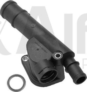 Alfa e-Parts AF12253 - Flangia d. refrigerante www.autoricambi360.it
