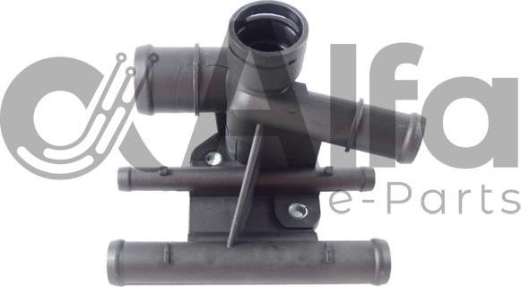 Alfa e-Parts AF12266 - Flangia d. refrigerante www.autoricambi360.it