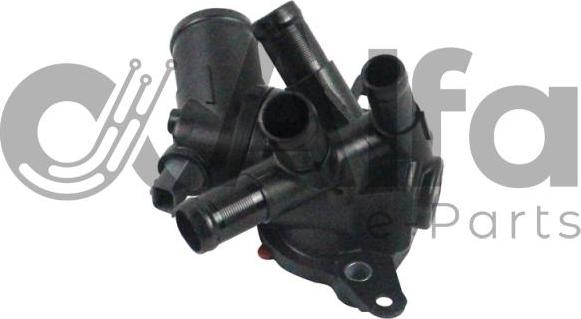 Alfa e-Parts AF12260 - Flangia d. refrigerante www.autoricambi360.it