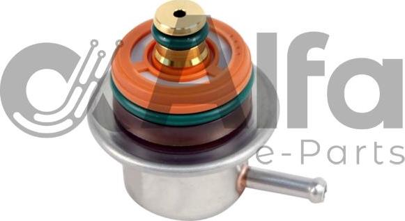Alfa e-Parts AF12200 - Regolatore pressione carburante www.autoricambi360.it