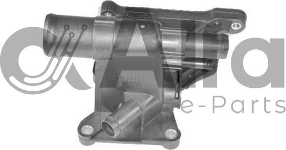 Alfa e-Parts AF12201 - Termostato, Refrigerante www.autoricambi360.it