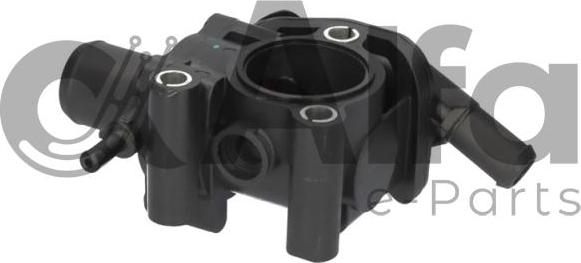 Alfa e-Parts AF12203 - Termostato, Refrigerante www.autoricambi360.it
