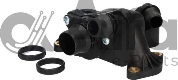 Alfa e-Parts AF12202 - Flangia d. refrigerante www.autoricambi360.it