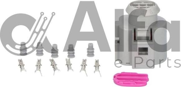 Alfa e-Parts AF12216 - Cappuccio / Spina www.autoricambi360.it