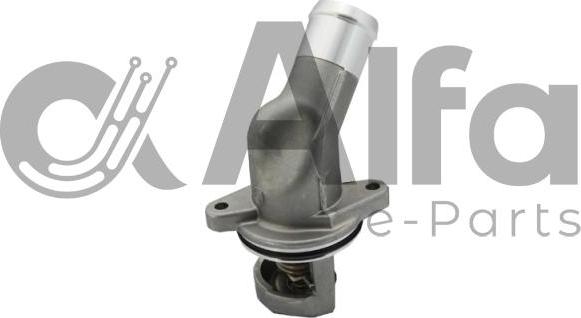 Alfa e-Parts AF12210 - Termostato, Refrigerante www.autoricambi360.it