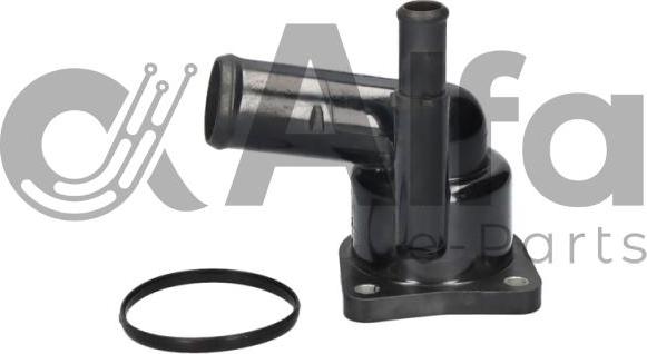 Alfa e-Parts AF12211 - Termostato, Refrigerante www.autoricambi360.it