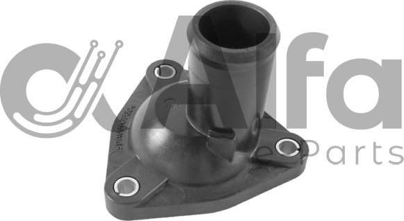 Alfa e-Parts AF12289 - Termostato, Refrigerante www.autoricambi360.it