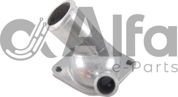 Alfa e-Parts AF12284 - Flangia d. refrigerante www.autoricambi360.it